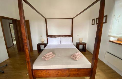 Paradise Villa Cassonni Istria 4 Stars - Foto 27