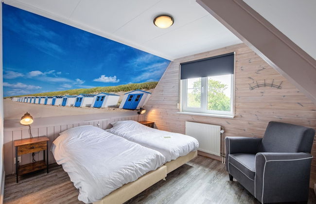 Cozy & Green Texel Escape for Two - Foto 3