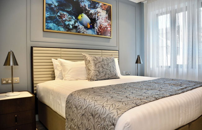 Sanctum London Regents Park - Foto 55