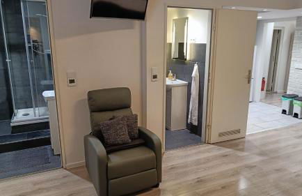 City-Apartment Spreeufer im Herzen Berlins - Foto 11