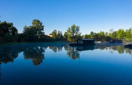 Le Village Toue des Demoiselles - Slowmoov - Foto 40