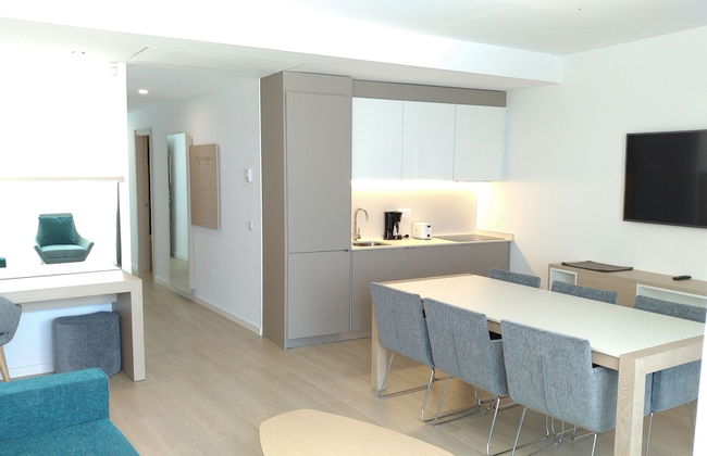 Aparthotel Fontanellas Playa - Foto 3