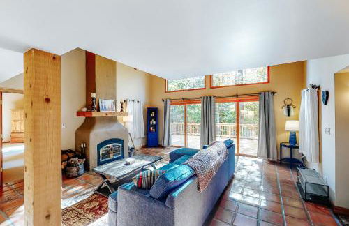 Northwoods Dream Retreat - Foto 6