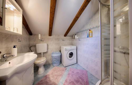 Apartments Pol Murvu - Foto 16