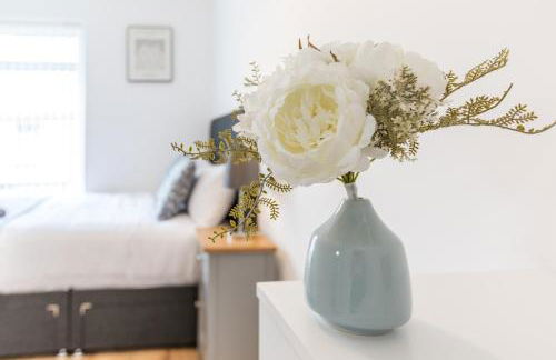 Stylish 4 Bed House In Chorley - Foto 19