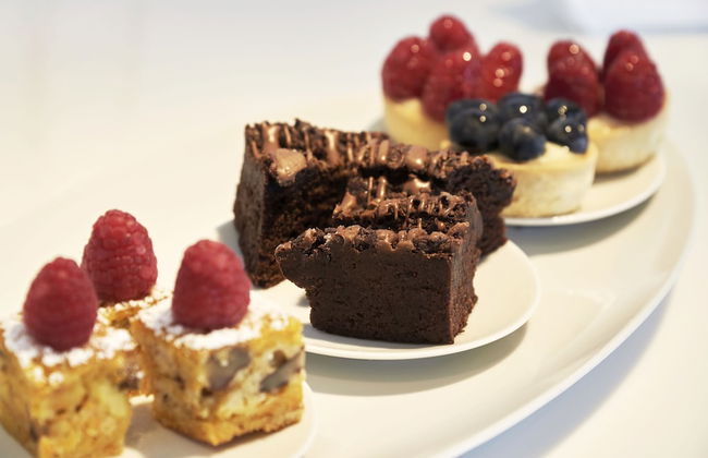 The Mandala Suites Berlin - Foto 41