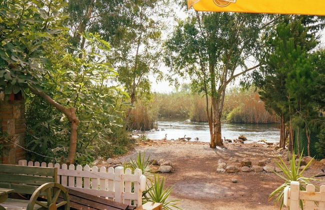 Akyaka Nehir Butik Otel - Photo 79