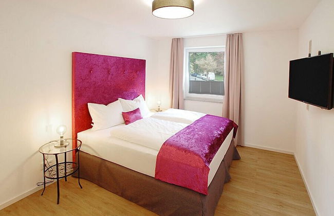 Boardinghouse Bayerisch Gmain - Foto 12