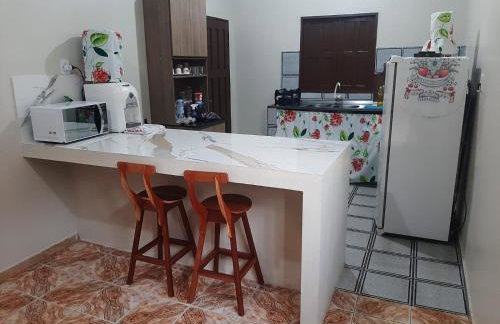 Casa por temporada - L&C - Foto 8