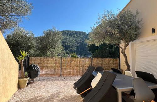 Villa Provence Méditerranée - Foto 29