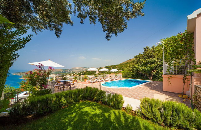 Villa Laura - Foto 16