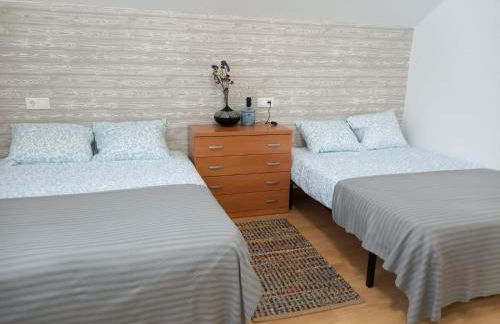 Casa "O Forte" en la playa, Espectacular ubicación - Foto 36