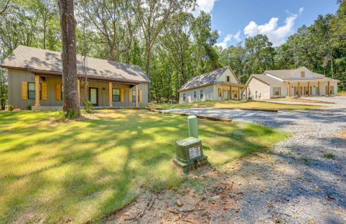 Close to Sports Complex Modern Millbrook Duplex! - Foto 24