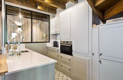 Luderna - Dúplex con jardín des Treuetes - Foto 5