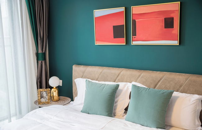 Xiwuju International - Foto 43