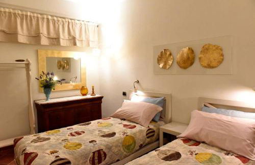 wine apartment le sedici - Foto 37