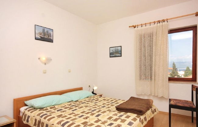 Apartment and Rooms Luka - Foto 4