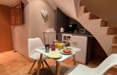 Souterrain-Apartment mit privater Sauna (inkl.) - Foto 17