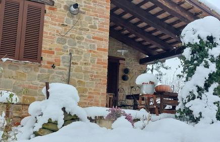 Casale San Martino Agriturismo Bio - Foto 25