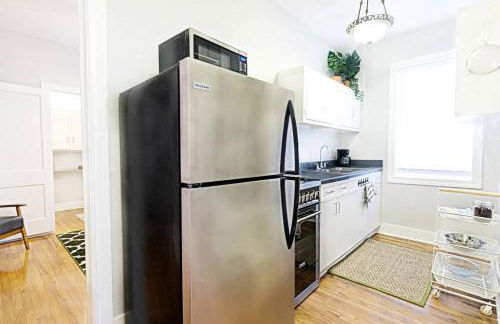 Global Cup Trendy Flat, Lower-Greenville Ave Area - Foto 12