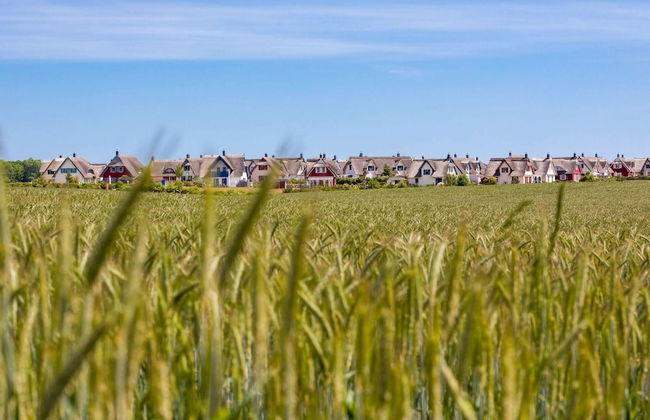 Pleasant Holiday Home in Zierow near Sea - Photo 29