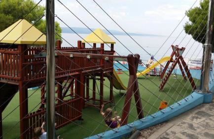 Apartments - Villa Sabrina - Foto 21