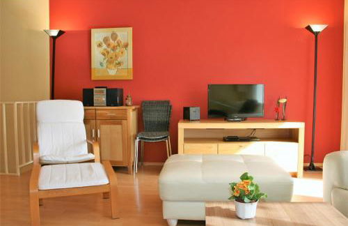 Ferienwohnung Schenefelder Drift - Foto 1