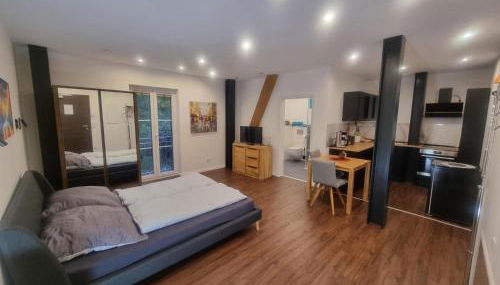 Apartment An den Schwabachauen 1 by Interhome - Foto 2