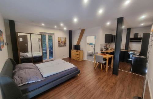 Apartment An den Schwabachauen 1 by Interhome - Foto 2