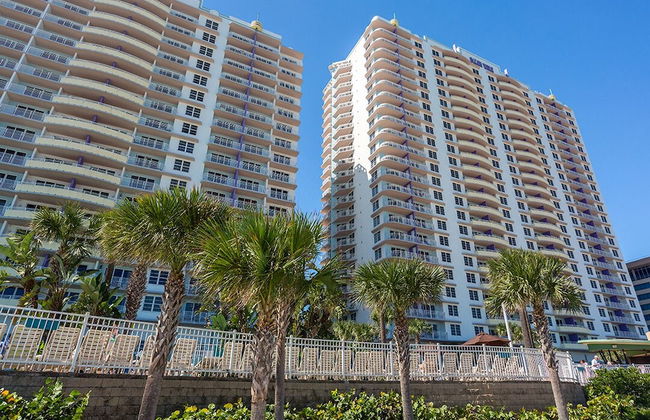 Ocean Walk 609 - Foto 33