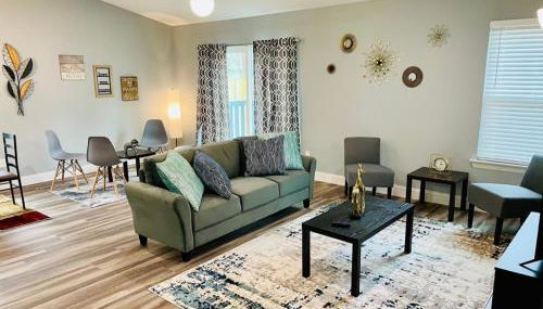 House 3 Bed, 2Bath, FREE Parking in The Woodlands - Foto 4