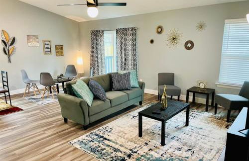 House 3 Bed, 2Bath, FREE Parking in The Woodlands - Foto 4