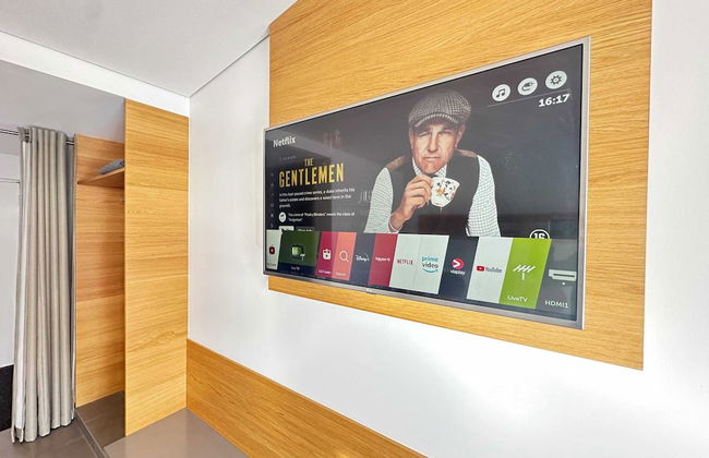 Eiðhús Apartments - Foto 10