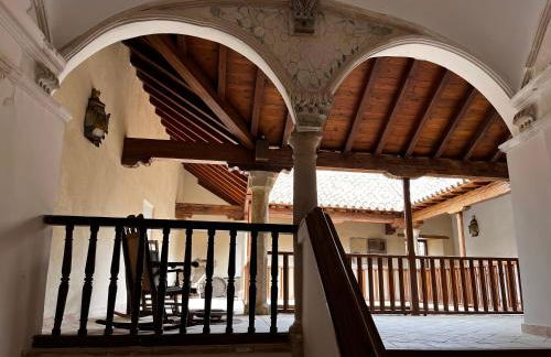 Casa del Capitán Medina - Foto 57