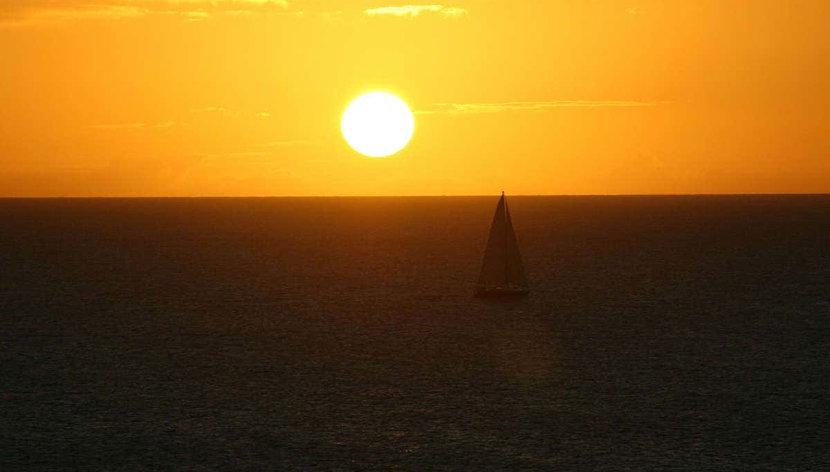 Menorca Evening Cruise - Photo 2, Sunset cruise