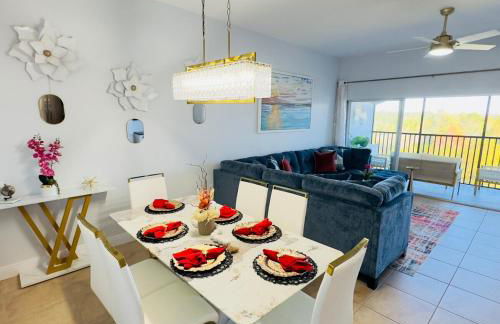 Your Epic Disney Getaway Spacious Home 3BD 3BA - Foto 12