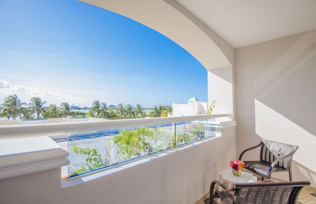 Sunscape Cancun All-Inclusive Resort & Spa by Hyatt - Photo 62