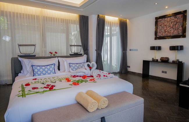 Prasana Villas by Arjani Resorts - Foto 35