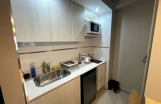 San Telmo Luxury Paseo de la Cisterna - Photo 17