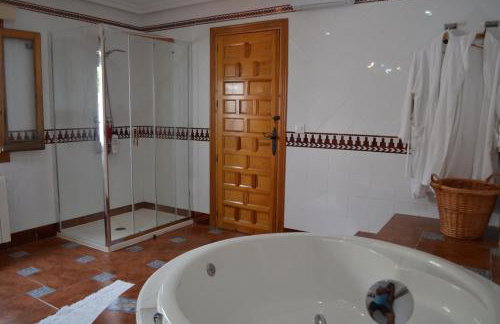 Batalla Navas de Tolosa, Despeñaperros - Foto 47