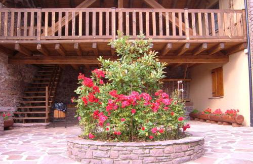 Turisme Rural Lo Pallé de Cal Bosch - Foto 79