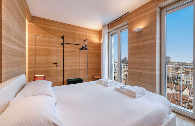 Milan Royal Suites - Brera - Foto 5