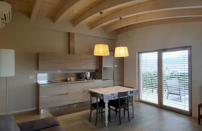 Nuova Opera Rooms - Foto 36