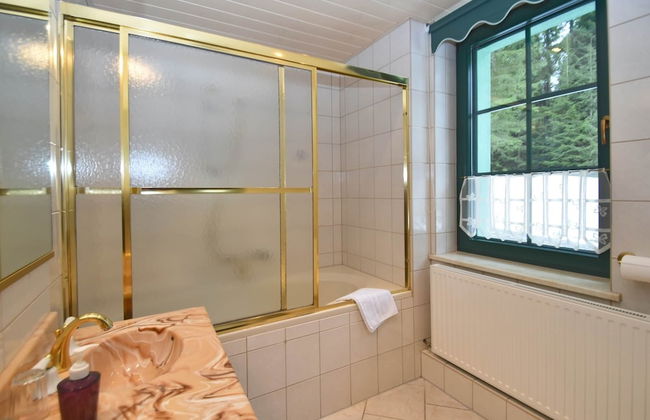 Luxurious Apartment in Jagersgrun With Saunas - Foto 71