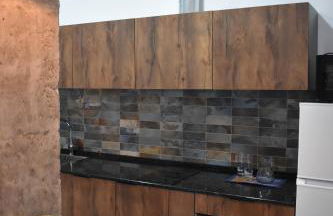 Sevilla Industrial Flat - Foto 14