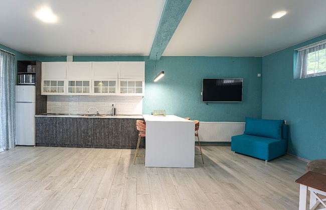 Villa Tiffany - Foto 5