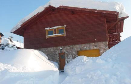Apartment Vila Lokve - Foto 31