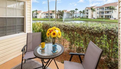 Stylish Retreat - Coastal1 - Foto 5