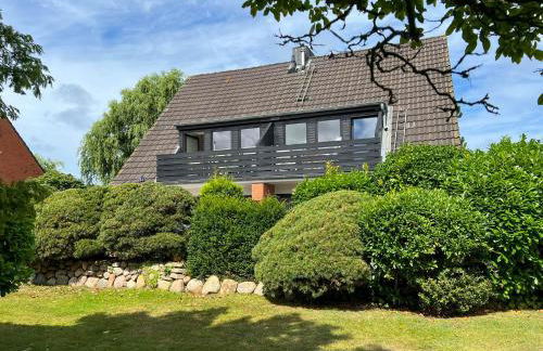 Ferienwohnung Herzmuschel Tinnum - Foto 46