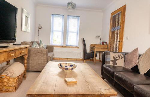 Lovely Holiday Home In The East Neuk Of Fife - Foto 34